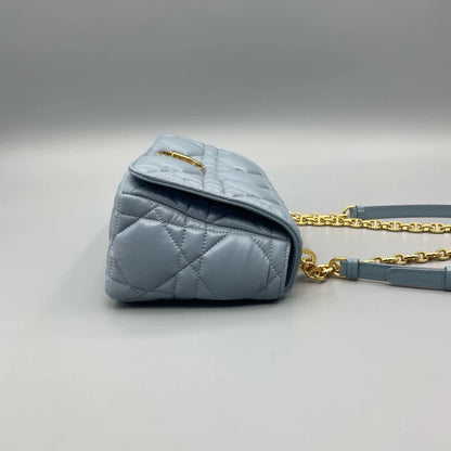 Dior Caro Medium Crossbody Bag