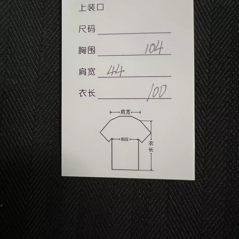 Bottega Veneta Striped Coat with Tags