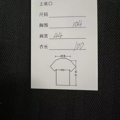 Bottega Veneta Striped Coat with Tags