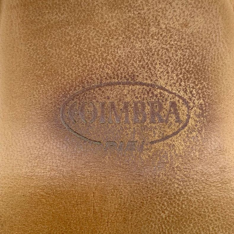 Hermes Jumping High-Top Leather Boots