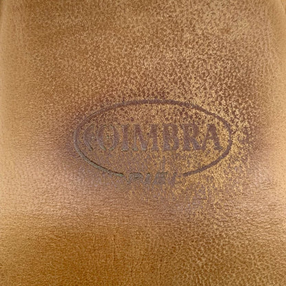 Hermes Jumping High-Top Leather Boots