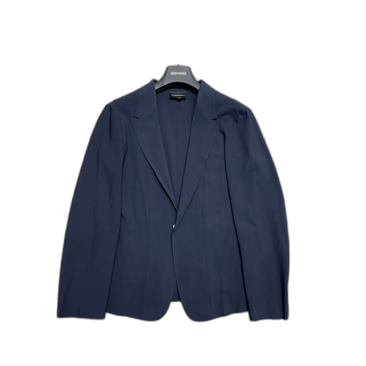Emporio Armani Plain Blazer-zp