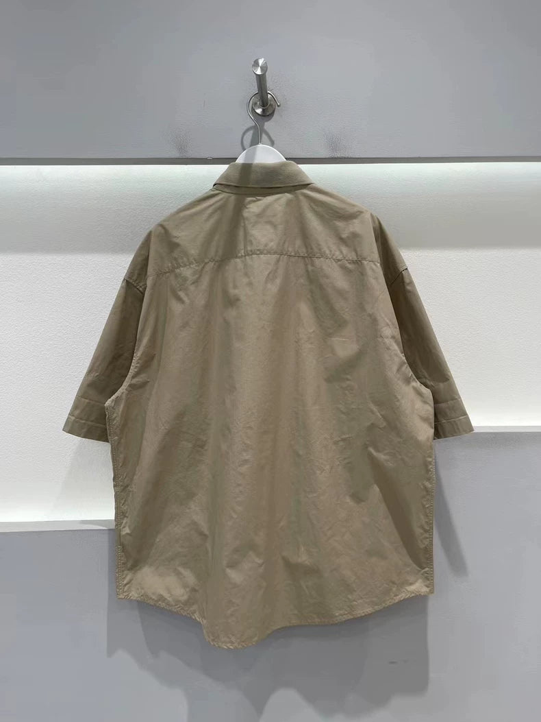 Hermes Short Sleeve Polo Shirt