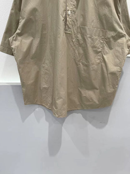 Hermes Short Sleeve Polo Shirt