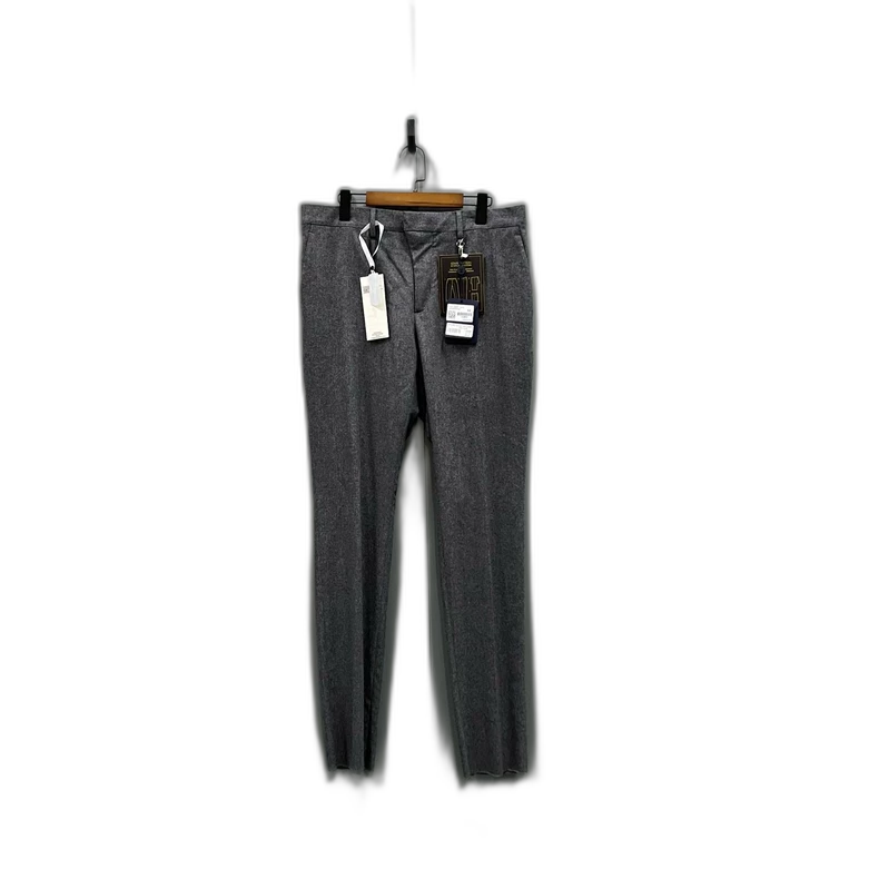 Louis Vuitton Gray Pants Equipped with Tags