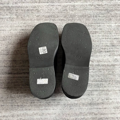 Marni Thick Sole Loafer Shoes-zp