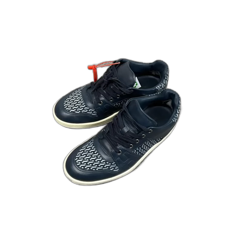 Hermes Free H Casual Sneakers for Men