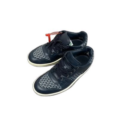 Hermes Free H Casual Sneakers for Men