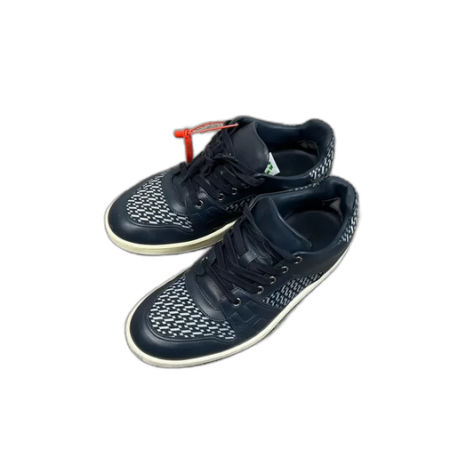 Hermes Free H Casual Sneakers for Men