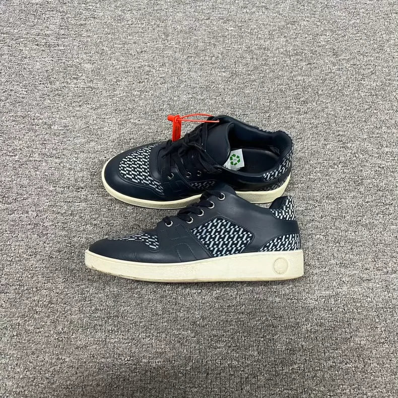 Hermes Free H Casual Sneakers for Men