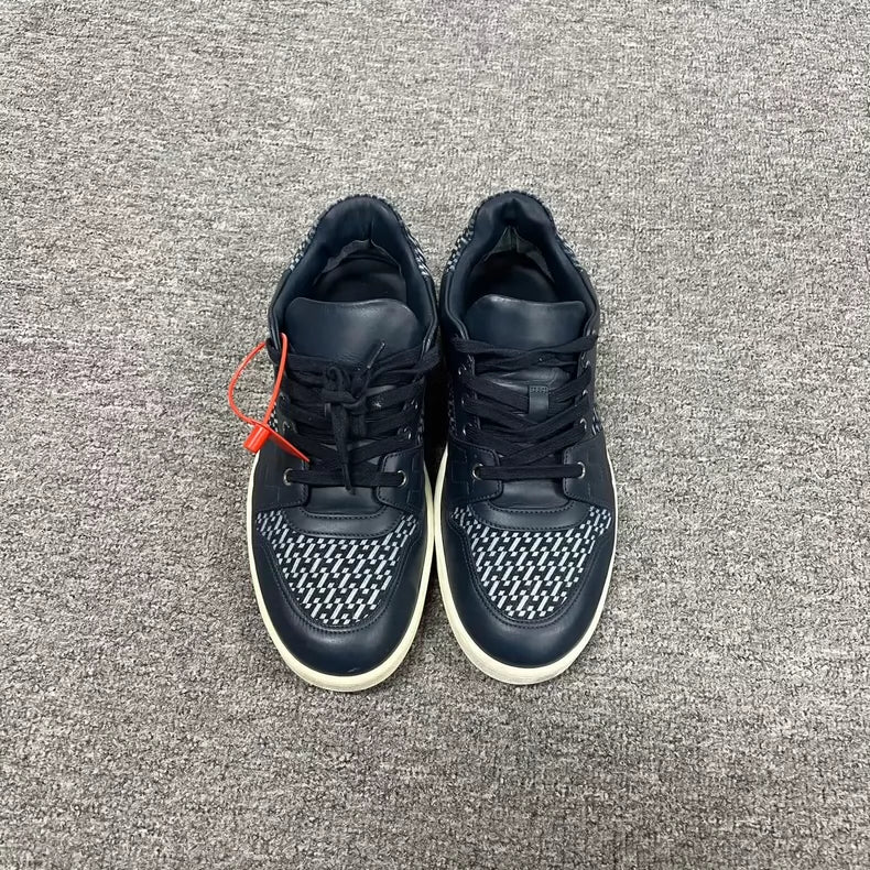 Hermes Free H Casual Sneakers for Men