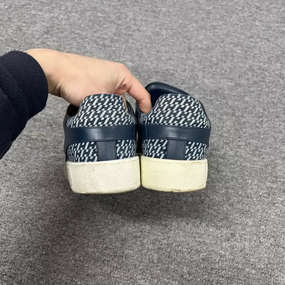 Hermes Free H Casual Sneakers for Men