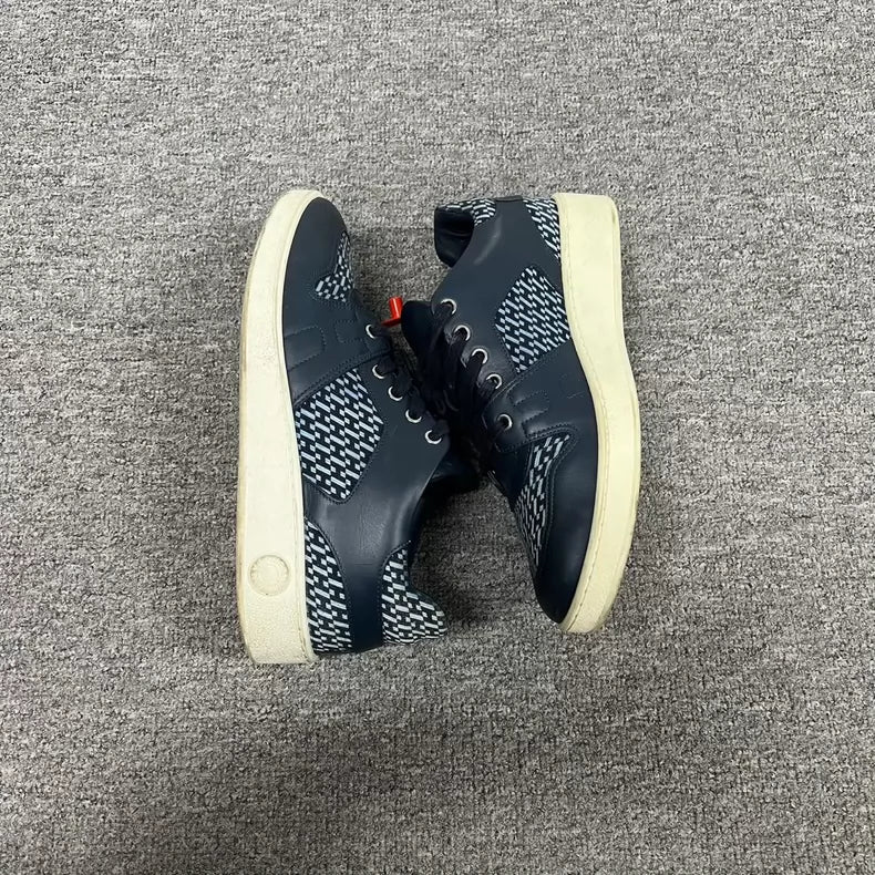 Hermes Free H Casual Sneakers for Men