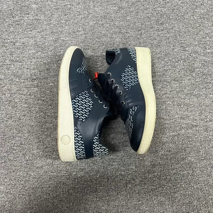 Hermes Free H Casual Sneakers for Men