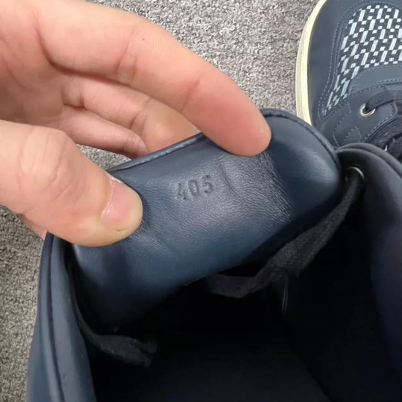 Hermes Free H Casual Sneakers for Men