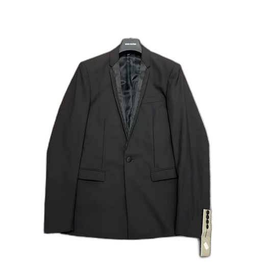 Dior Wool Casual Suit-zp