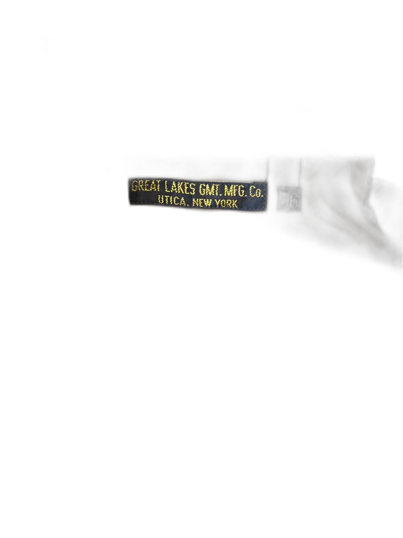 Freewheelers Wool Overcoat Business Style