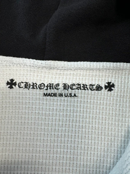 Chrome Hearts Camo Matty Zip Hoodie-yf