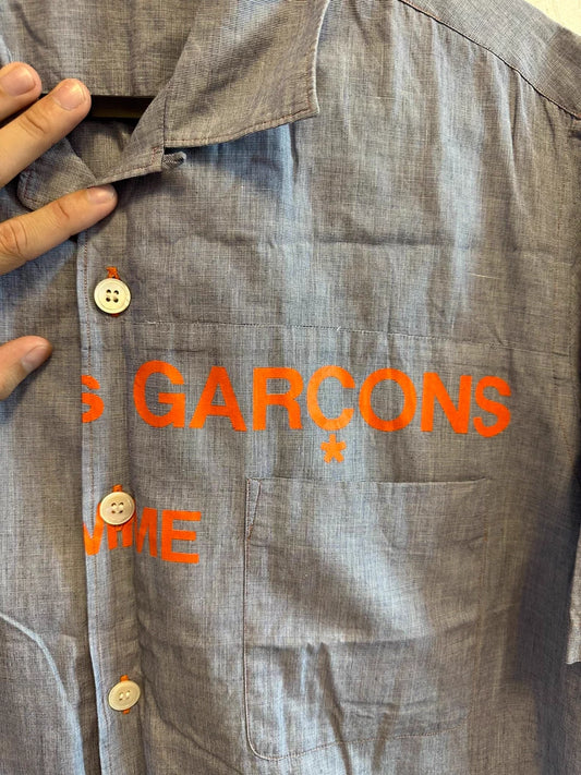 Comme des Garcons CDG Archive Shirt