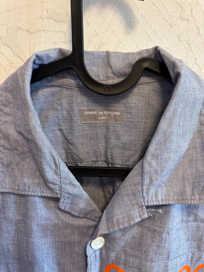 Comme des Garcons CDG Archive Shirt