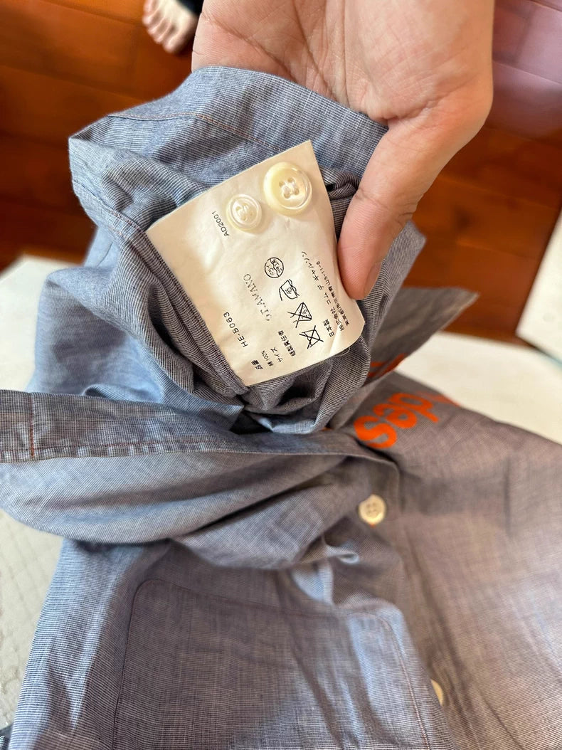 Comme des Garcons CDG Archive Shirt