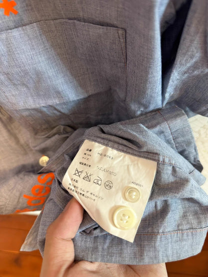 Comme des Garcons CDG Archive Shirt