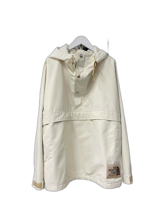 Gucci Half-Zip Jacket