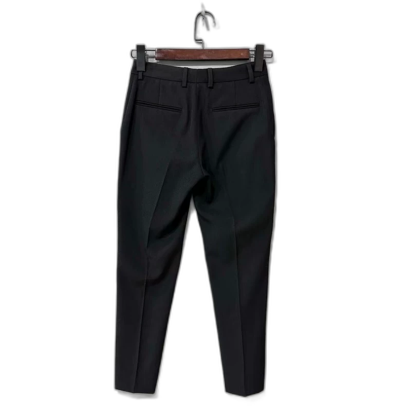 Classic Saint Laurent Paris Trousers