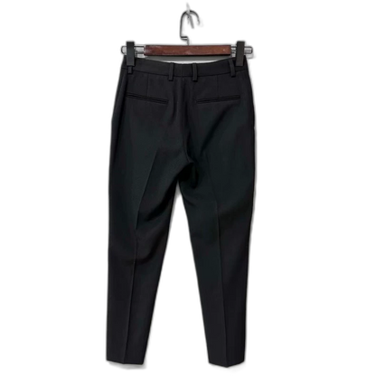 Classic Saint Laurent Paris Trousers