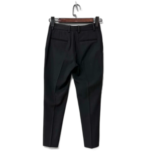 Classic Saint Laurent Paris Trousers