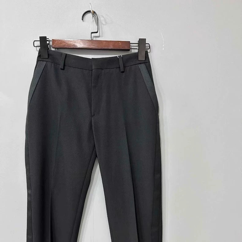 Classic Saint Laurent Paris Trousers