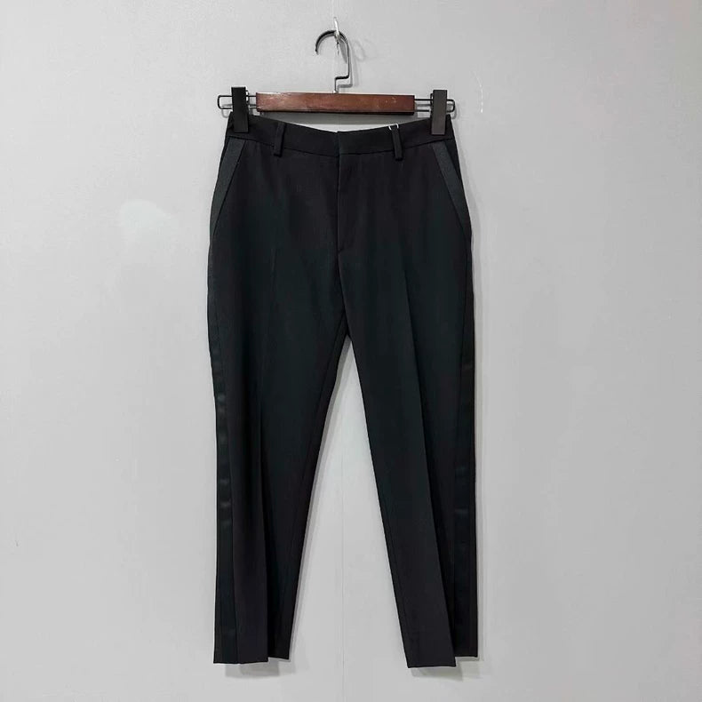 Classic Saint Laurent Paris Trousers