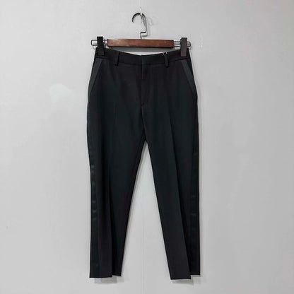 Classic Saint Laurent Paris Trousers