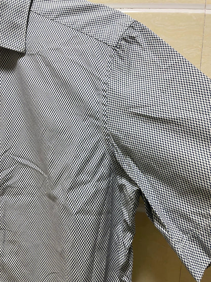 Comfortable Cotton Shirt from Ermenegildo Zegna
