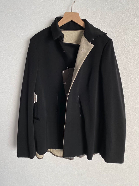 Comme des Garcons Reversible Archive Jacket