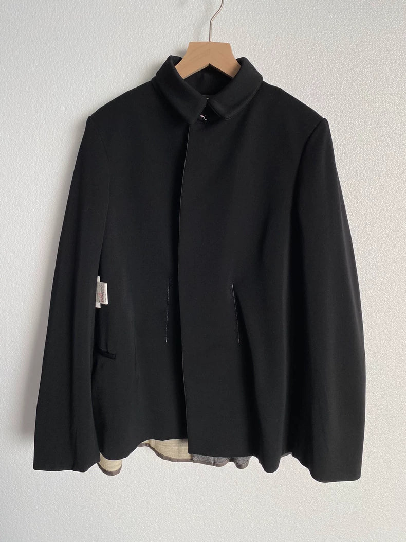 Comme des Garcons Reversible Archive Jacket