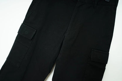 Yohji Yamamoto Loose Cargo Pants