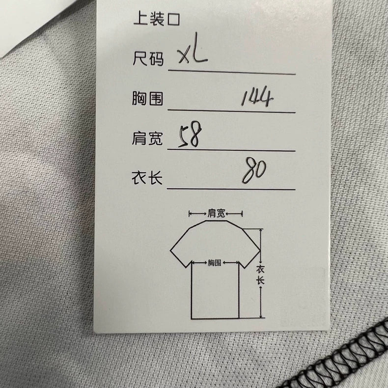 Prada Triangle Logo Short Sleeve Polo