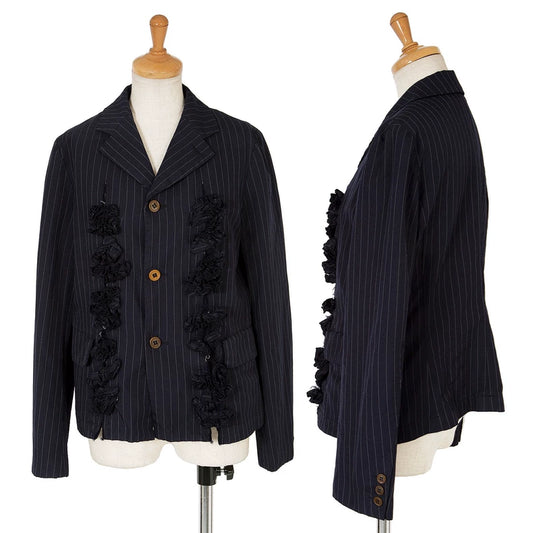Comme des Garçons CDG Blazer S
