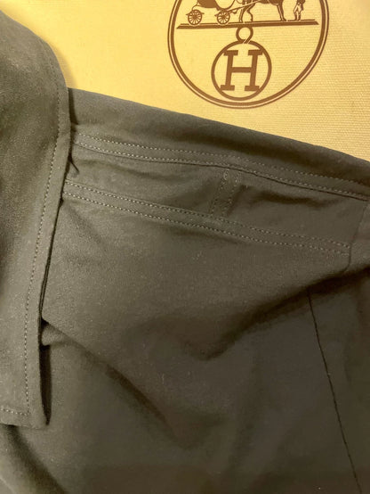 Hermes Short Sleeve Polo Shirt for Men