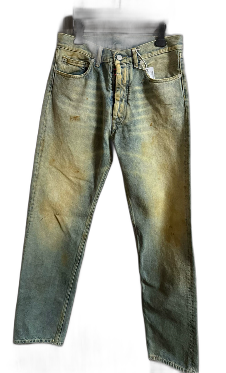 Vintage Maison Margiela Denim Jeans Size 30