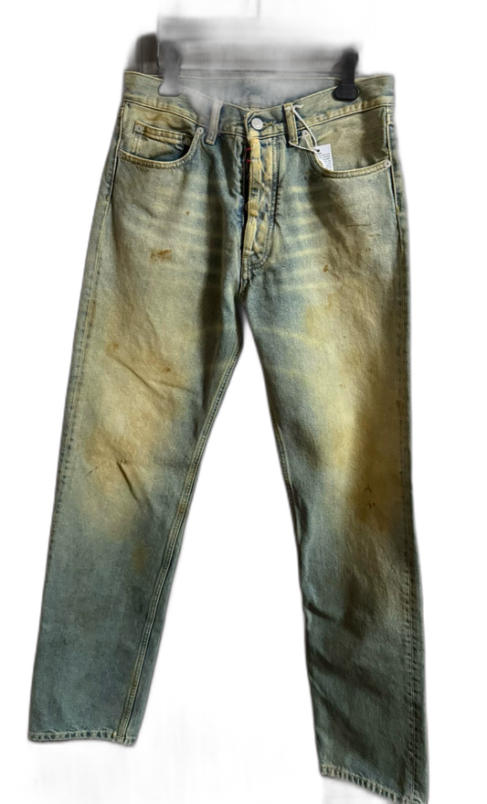 Vintage Maison Margiela Denim Jeans Size 30