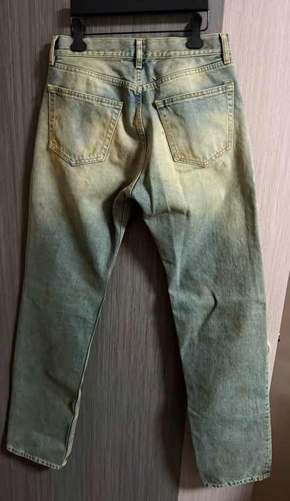 Vintage Maison Margiela Denim Jeans Size 30