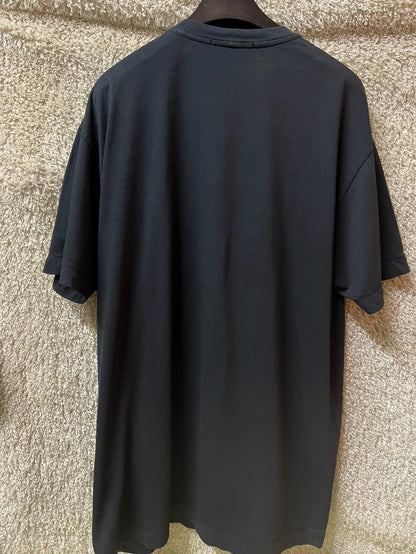 Stone Island Men's Casual Short-Sleeve T-Shirt-yf