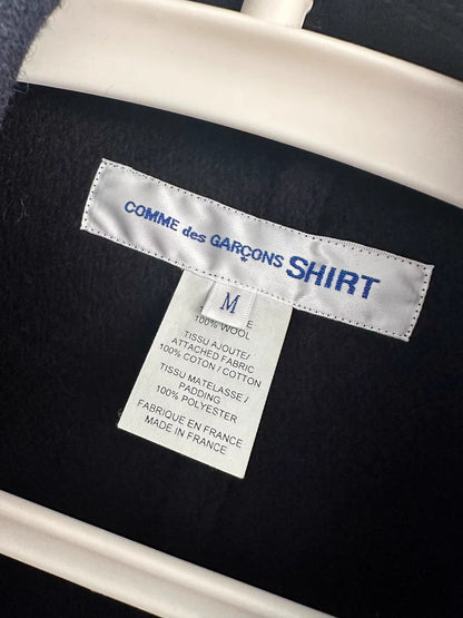 Comme des Garcons SHIRT Wool Jacket