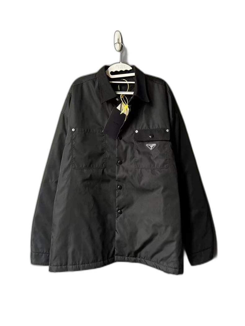 Prada Jacket with Tags