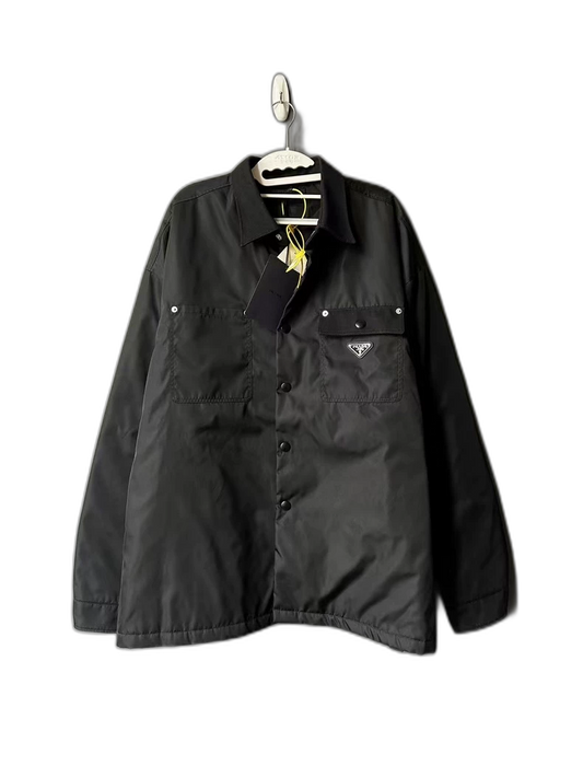 Prada Jacket with Tags