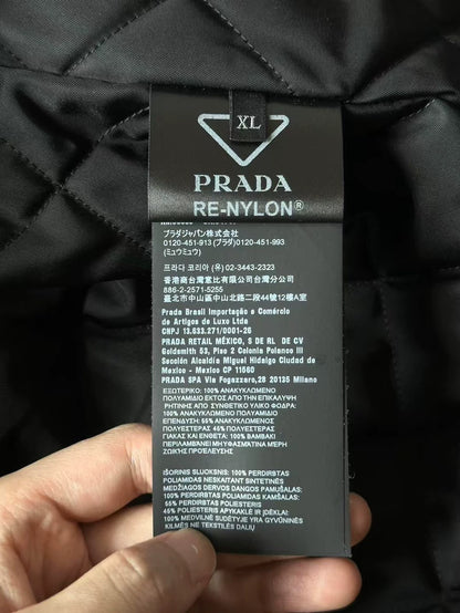 Prada Jacket with Tags
