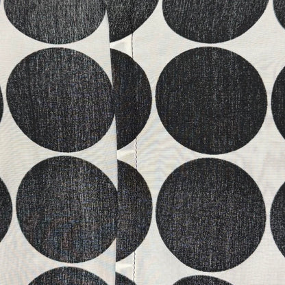 COMME des GARCONS HOMME PLUS Polka Dot Hooded Jacket