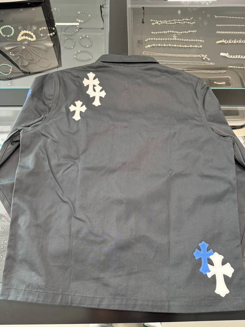 Chrome Hearts Work Dog-yf